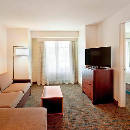 Residence Inn By Marriott Portland Airport At Cascade Station Exterior foto