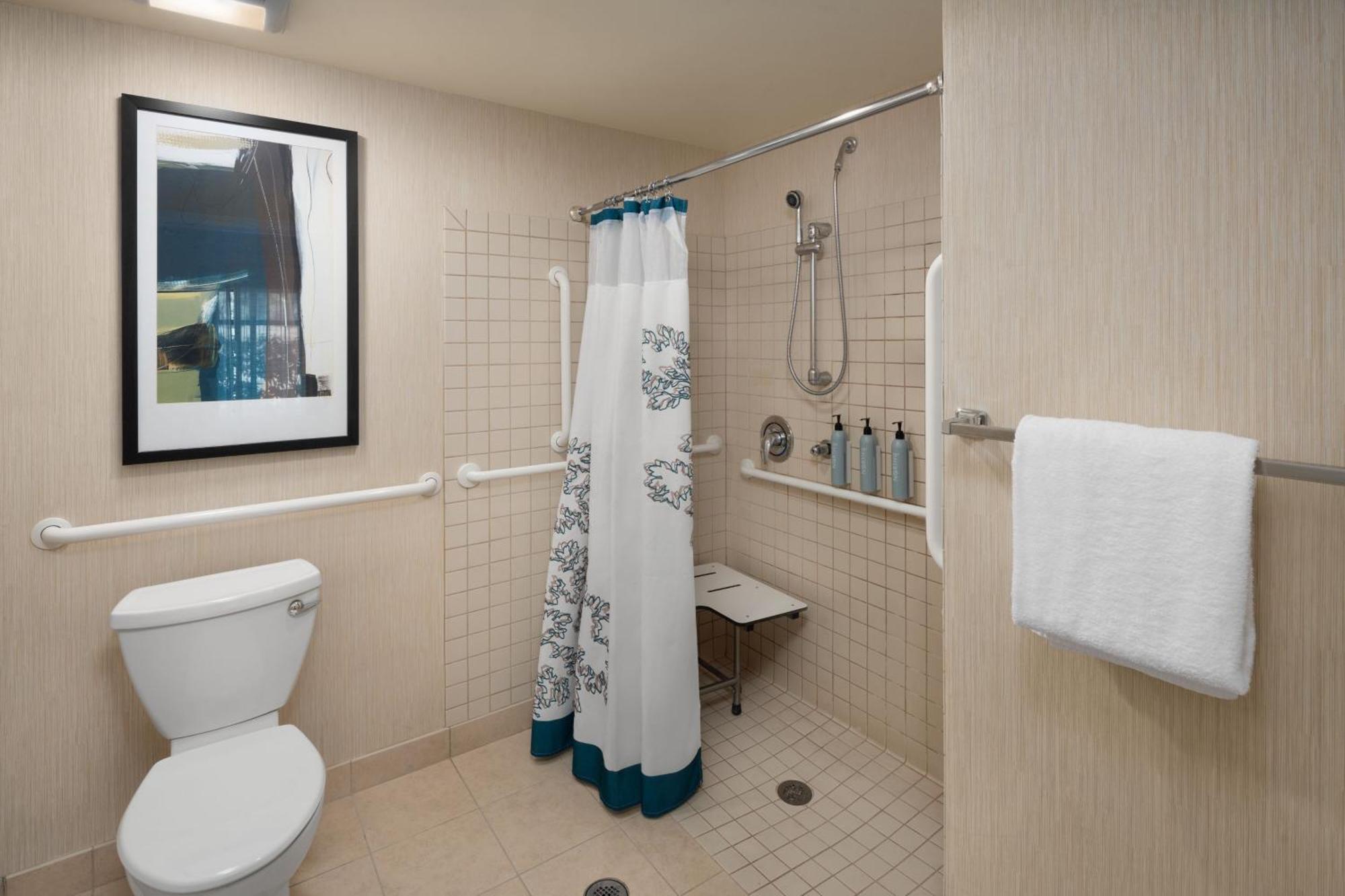 Residence Inn By Marriott Portland Airport At Cascade Station Exterior foto