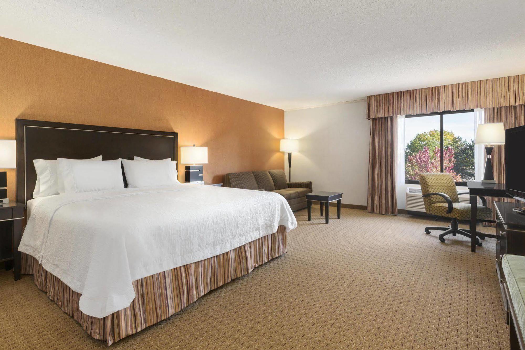 Residence Inn By Marriott Portland Airport At Cascade Station Exterior foto