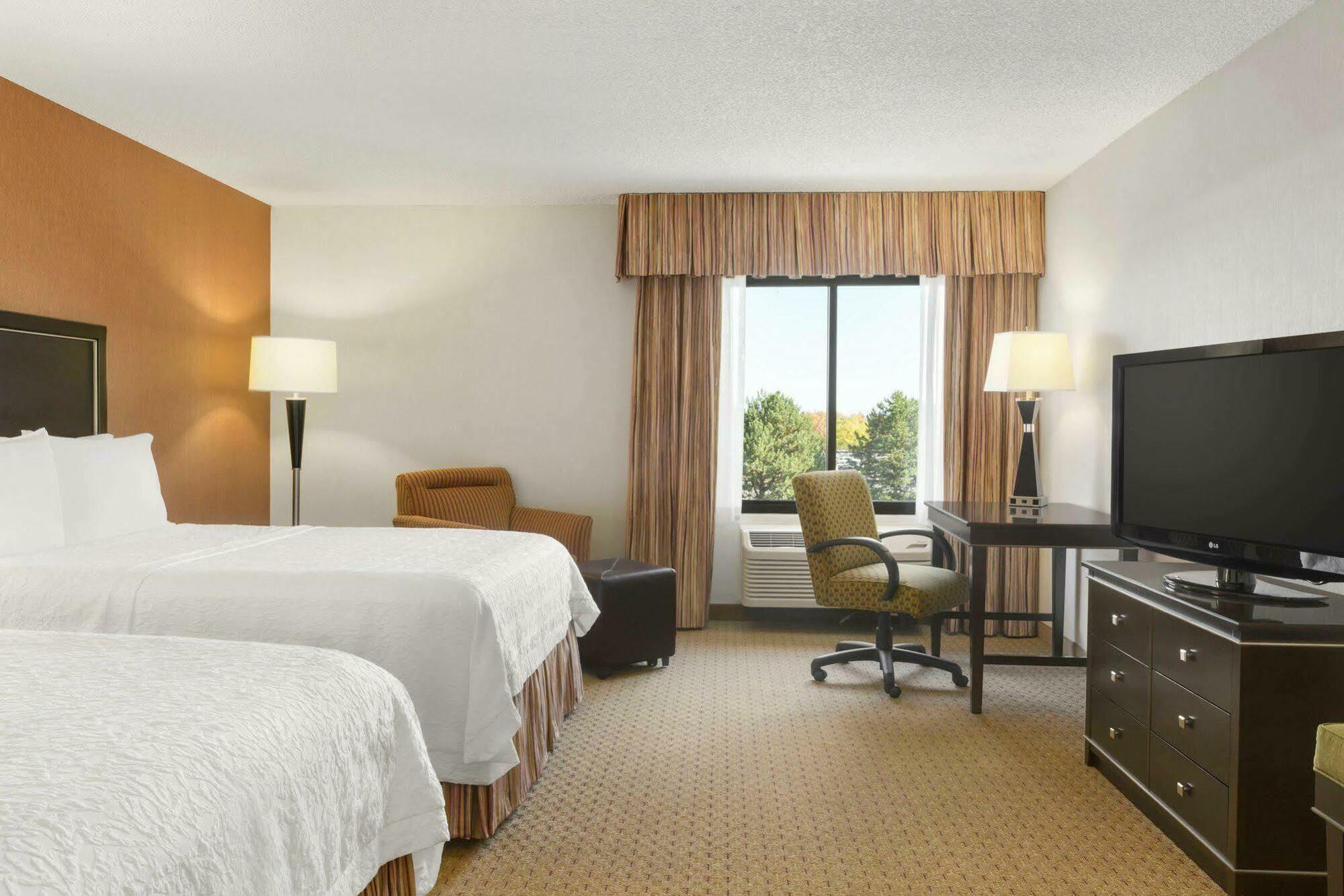 Residence Inn By Marriott Portland Airport At Cascade Station Exterior foto